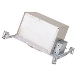 Nora Lighting Nhic-926dwqat Medium (e26) New Construction Housing. Fixed Price $42.75.