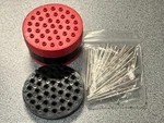 New Crouse Hinds Czp-24-371-pn Roughneck Cz Insert Kit, 24 Shell, 37 Pin, 18a. Fixed Price $124.95.