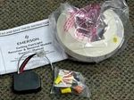 Emerson Ceiling Fans Rck55 Rc6 Six-speed Full-function Horseshoe Receiver. Fixed Price $122.00.