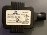 Golden Power Rainproof Gp-lt120v500-ip44 12v Tough To Find. Fixed Price $21.00.