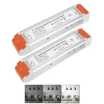 Juyace 120w 10a Dimmable Led Power Supply 2 Pack 110v Ac To 12v Dc Transformer. Fixed Price $220.67.