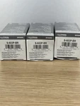 Lot Of 3 Lutron Skylark S-603p-br 600w 3-way Preset Dimmer With On/off - Brown. Fixed Price $37.97.