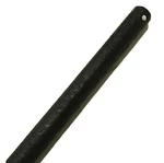 Progress Lighting P2605-80 Airpro 24-inch Fan Downrod In Forged Black Finish. Fixed Price $27.00.