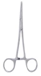 B&p Lamp 5" Stainless Straight-nose Hemostat. Fixed Price $23.10.