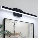 Izorro Modern Bathroom Vanity Light 32 Inch Rotatable 24w Dimmable Led Fixture O. Fixed Price $87.92.