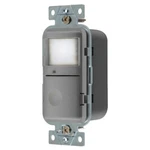 *new* Hubbell Wiring Devices Wall Switch Sensor 1200sqft Night Light Grey. Fixed Price $99.98.