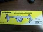Reiker Heavy Duty Fan Hanger Assembly (83300). Fixed Price $18.00.