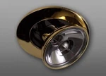 Elco El2666 3" Low-voltage Diecast Fully Retractable Pull-down - Gold. Fixed Price $23.83.