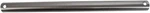 Design House 153460 Ceiling Fan Downrod 12", Satin Nickel. Fixed Price $7.28.