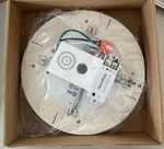 Remphos Drum And Pendant Fixture Retrofit Kit - Ledcr G2. Fixed Price $35.00.