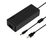Ac To Dc 12v 10a 120w Power Supply Adapter 5.5mm X 2.1mm Wall Plug For Led. Fixed Price $22.99.