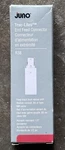 Juno Trac-lites End Feed Connector R38 White 2502k1. Fixed Price $10.00.