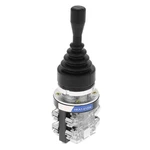 Joystick Switch 4 Position Momentary 4no Spring Return For Hkai-41z04. Fixed Price $32.99.