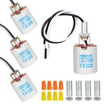 Upgraded Version - Helunsi E26 E27 Ceramic Light Socket, Glazed Medium Base P.... Fixed Price $21.62.