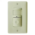 Hubbell Wiring Device-kellems Ws2000ni Wall Mount Sensor, Occupancy, Vacancy,. Fixed Price $100.17.