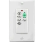 Quorum 7-1305-0 Fan Accessories 4.75" Remote Control In White/ivory. Fixed Price $119.00.