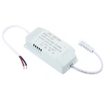 8-12w 300ma Led Driver, 3pcs Ac 85-265v Output 27-42v Dc Male Connector. Fixed Price $15.06.