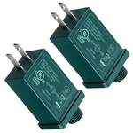 29v 18w Led Power Supply Transformer Class 2 Low Voltage Adapter Pk. Fixed Price $29.06.