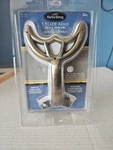 5 Pack New Harbor Breeze Antique Bronze Ceiling Fan Blade Arms. Fixed Price $29.99.