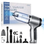 Saker Car Vacuum Portable Cordless Handheld 15000pa High Power Wit.... Fixed Price $57.69.