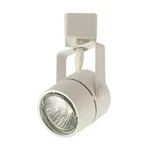 Nora Lighting Nth-683w Mini Cylinder With Nth Track Adapter Without Xfm White. Fixed Price $51.13.