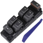 Master Power Window Switch Front Left Driver Side Compatible With 2008-2012 C.... Fixed Price $32.90.