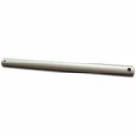Big Air 12"" Downrod For Industrial Ceiling Fans White Ventamatic Ltd. Fixed Price $27.68.