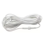 Kichler Direct-to-ceiling 20 Ft. White Universal Extension Cord. Fixed Price $7.95.