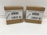 Wac Lighting Led-tc-ic36-wt Joiner Cable For Led 24v Tape Light 36" White - 2 Ea. Fixed Price $12.99.