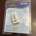 Harbor Breeze Universal Ceiling Fan Remote Control Rci-107l New Sealed. Fixed Price $45.99.