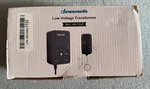 Dewenwils 60w Low Voltage Transformer, Sku Hdlt02r, Open Box. Fixed Price $15.99.