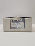 *box Of 2* Orbit Ll-150a Type Ll Threaded Conduit Body 1.5 Inch. Fixed Price $42.58.