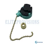 4wire 3 Speed Ceiling Fan Switch Fit Zing Ear Ze-268s6 Pull Chain 6a 125v. Fixed Price $6.29.