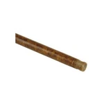 Craftmade Dr48ob Downrod 48" Metal Oil Bronze Single Threaded Connection. Fixed Price $57.43.