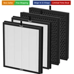 Ap303 Ap304 Replacement Filters, Compatible With Dayette Freshdew Air Puri-.... Fixed Price $65.76.