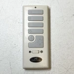 Harbor Breeze A25-tx015 Oem Remote Control W/battery For Sail Stream Others. Fixed Price $44.00.