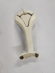 Hunter Ceiling Fan Arm Bracket Quick Connect Model 53005 Antique Beige. Fixed Price $11.21.