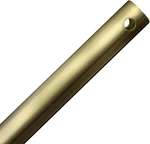 Savoy House Dr-12-148 12" Downrod In Estate Brass. Fixed Price $7.50.