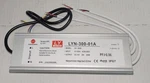 Liu Yun Lyn-300-01a Power Transformer Adapter 12v 25a 300w Ip67 Waterproof. Fixed Price $20.99.