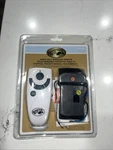 Hampton Bay Wireless Ceiling Fan & Light Remote Control 191-691 New. Fixed Price $28.00.