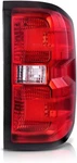 Right Tail Light Compatible With 2014-2018 Chevrolet Silverado 1500 2500 Hd 3500. Fixed Price $78.49.