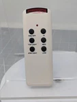 Chq8bt7053t Ceiling Fan Remote - 4 Dip Switch Version Made By Rhine. Fixed Price $29.95.
