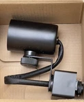 Wac Lighting Htk-178 Tk-178 H-track 4"h Track Head. Fixed Price $17.50.