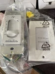 (lot Of 3) Minka Aire 4 Speed Paddle Fan Switch Slider White - Wc105-wh New. Fixed Price $39.00.