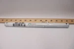Savoy House 12 In. Matte White Extension Downrod. Fixed Price $11.39.