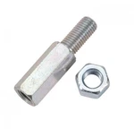 Edelbrock Rod Extension Kit For 5/16" Chrysler Automatic Trans. Fixed Price $34.56.