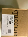 Quorum International 2401-804 4 Light Ceiling Fan Kit - Antique Brass. Fixed Price $69.99.