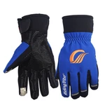 Trendy Motorcycle Gloves Thickened Warm Riding Touch Screen. Fixed Price $26.10.