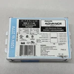 Xi050c140v054dsm5 Advance Xitanium Programmable Led Driver - 50w 1400ma Side-ent. Fixed Price $39.95.