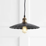 Jonathan Y Traditional Lotus Led Pendant. Fixed Price $97.99.